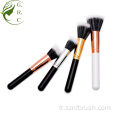 Big Kabuki maquillage pinceau maquiller Brosses